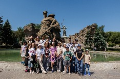 Волгогорад 2